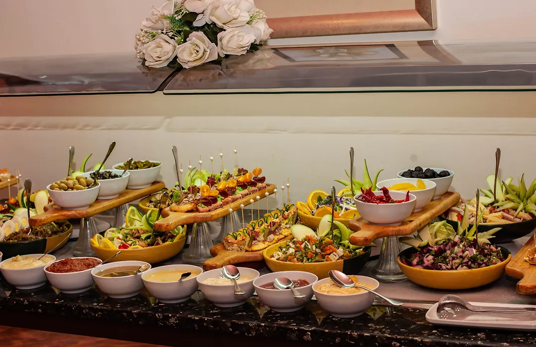 Tunis Grand Hotel-1