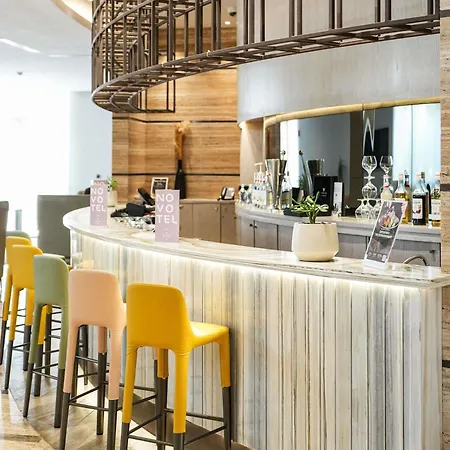 Novotel Tunis Lac-2